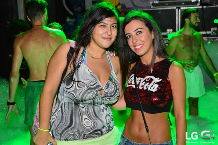 Foam Fest 6.0 by Michel Kharrat Part 1